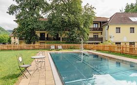 Gasthof Pension Rabl