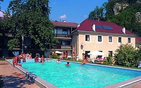 Gasthof Pension Rabl